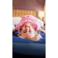 thumbnail image 2 of Queen Size Air Mattress with Velvety Sleep Surface, 10-Inch Profile, 600-lb Capacity, 2-in-1 Valve, 2 of 5