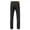 Black #1, variant on Lroveb Mens Distressed Ripped Jeans Trendy Slim Straight Pants Stretch Plus Size Casual Pants. Black