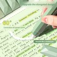 thumbnail image 4 of Zeiwohndc 5/10Pcs Correction Tape Roller 6mx5mm White Out Correction Tape for Writing, 4 of 11