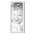 thumbnail image 2 of ArtToFrames 12x29 inch White Picture Frame, White MDF Poster Frame (3966), 2 of 8
