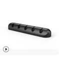 thumbnail image 1 of Langgg Silicone wire organizer, 1 of 2