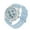 Light blue, variant on Womens Digital Watch Sport Waterproof Watch Analog Military Tactical Watches LED Backlight Alarm Stopwatch Wrist Watches