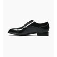 thumbnail image 5 of Florsheim Lexington Men's Cap Toe Oxford, Black, 8.5 D, 5 of 9