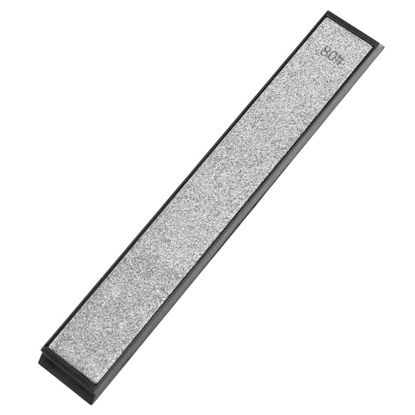 2X 80 240 400 800 1200 3000 Sharpener Whetstone Professional Knife Whetstone Grinding Wheel Diamond Sharing Stone