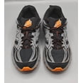 thumbnail image 3 of New Balance Mens Trail Sneaker 510 V3 Size 8.5D Shoes Black Orange Running, 3 of 6