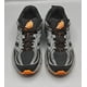 thumbnail image 3 of New Balance Mens Trail Sneaker 510 V3 Size 8.5D Shoes Black Orange Running, 3 of 6