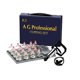 thumbnail image 1 of Set de ventosas KS Choi Corp Professional (17 tazas) con extensión, 1 of 5