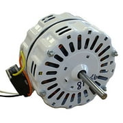 UPC 663001040248 product image for Nutone Gable Vent Fan Motor # D0810B2779 (GF1200N) 1725 RPM, 4.1 Amp, 115 volts, | upcitemdb.com