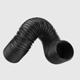 thumbnail image 2 of Car Intake Pipe,Universal Car Modified Air Air Intake Expansion Pipe Car Intake Hose Highly Recommended, 2 of 8
