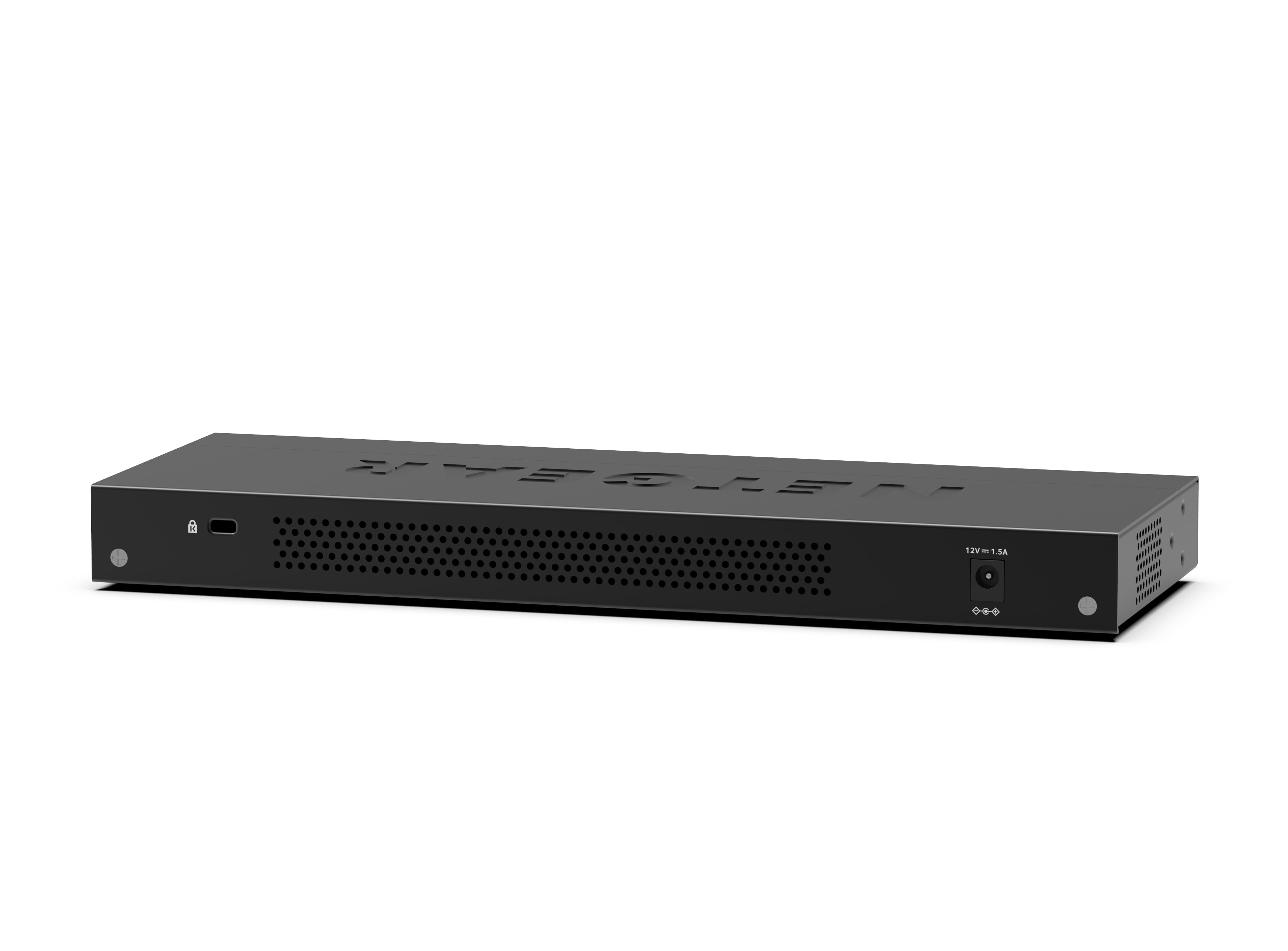 NETGEAR 16-Port Gigabit Ethernet Unmanaged Switch (GS316-311NAS)