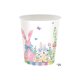 thumbnail image 1 of Vacaciones Cocktail Servilletas Papel Conejo de Pascua Tema Platos de Papel de Fiesta 25-Pack 18x18x3cm Coloridos Utensilios de Mesa Desechables, Platos Y Servilletas Suministros de Fiesta, 1 of 6