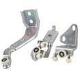 thumbnail image 1 of Juego de guías de rodillos para puerta corrediza Mercedes Sprinter 1995-2006 (compatible con los modelos 9017601347) s202412244660, 1 of 5