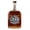 A, variant on Lynono US 250th Anniversary Semiquincentennial Whisky Bottle Collectible Glass Design