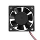 thumbnail image 3 of Enfriador de ventilador de refrigeración sin escobillas AV-6025M12S DC12V 0.15A 60x60x25mm de bajo ruido Likrtyny Componentes de Computadoras, 3 of 3