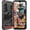 Gray, variant on DOOGEE Blade 10 Rugged Smartphone Unlocked,10.7mm Thin Rugged Phone,Android 14,9GB+128GB/2TF, 5150mAh,6.56" HD+ 90Hz IPS Cell Phone,Octa-Core, IP68/IP69K/Dual 4G SIM/Face ID/IPS/OTG/GPS