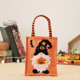 thumbnail image 4 of Paokuoon Tote Bag Reinforced Handle Tote Large Capacity Candy Gift Bag for Parties, 4 of 8