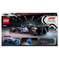 thumbnail image 4 of Set LEGO Speed Champions Auto de Carreras BWT Alpine F1 Team A524 77248, 4 of 4