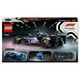 thumbnail image 4 of Set LEGO Speed Champions Auto de Carreras BWT Alpine F1 Team A524 77248, 4 of 4