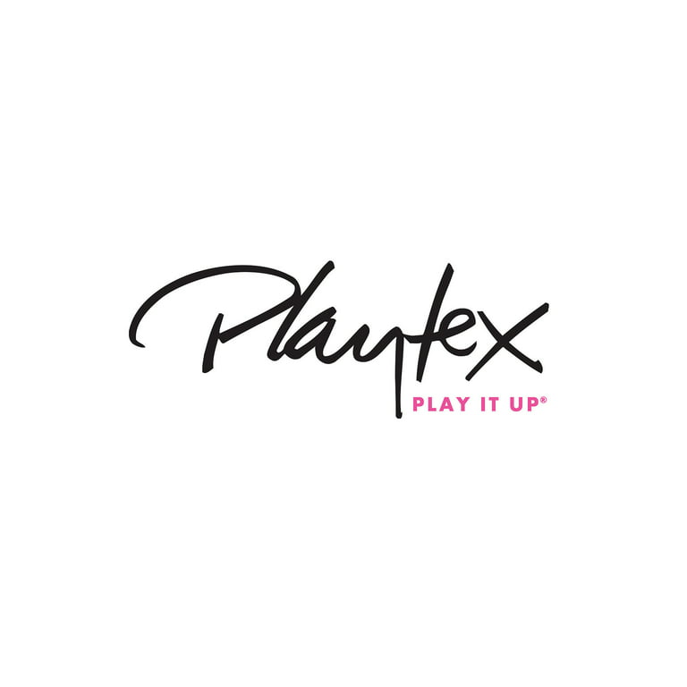 Playtex Women's 18 Hour Fittingly Fabulous Wirefree Bra 