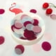 thumbnail image 4 of Confeti redondo de 2,5 cm, papel ignífugo, globo, bola ondulada, relleno, papel de confeti, 4 of 6