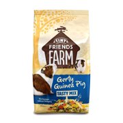Gerty Guinea Pig Food Small Animal Food 850g 1 Case