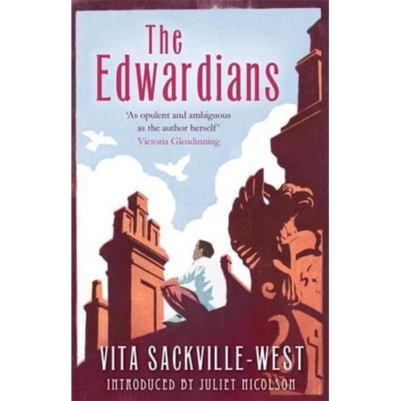 Pre-Owned The Edwardians (Virago Modern Classics) (Paperback) 0860683591 9780860683599