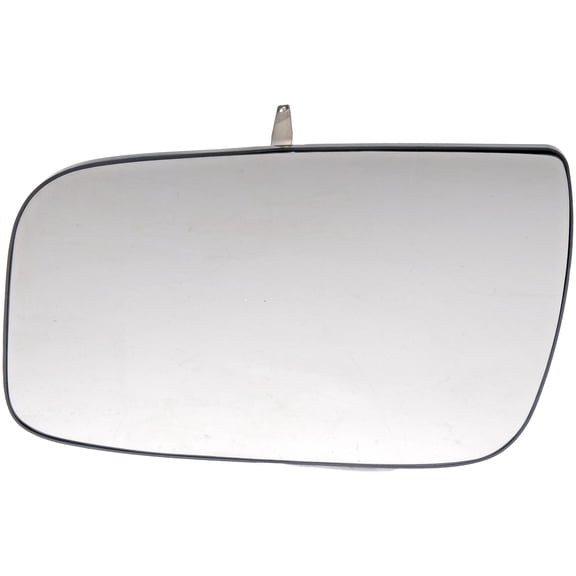 Dorman 56183 Driver Side Door Mirror Glass for Specific Ford / Mercury Models Fits select: 2008-2009 FORD TAURUS, 2008-2009 MERCURY SABLE