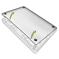 thumbnail image 5 of 12 Piezas OEM Cubierta Inferior Pies Goma Reemplazo Pie para Macbook Pro, 5 of 5