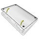 thumbnail image 3 of Reemplazo Del Pie Goma La Caja Inferior OEM 4 Piezas para Macbook Pro, 3 of 3