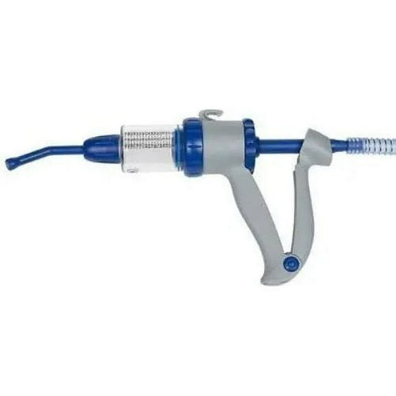 Durvet Plastic Cattle Pour-On Applicator 70mL