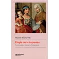 thumbnail image 1 of Elogio de la Impureza Siglo XXI 9786070313400, 1 of 2