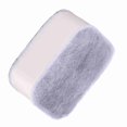 thumbnail image 3 of Water Fountain Replacement Filters: 1 Foam Filter, 4 Premium Cotton Filters, Pet Activated Carbon., 3 of 4