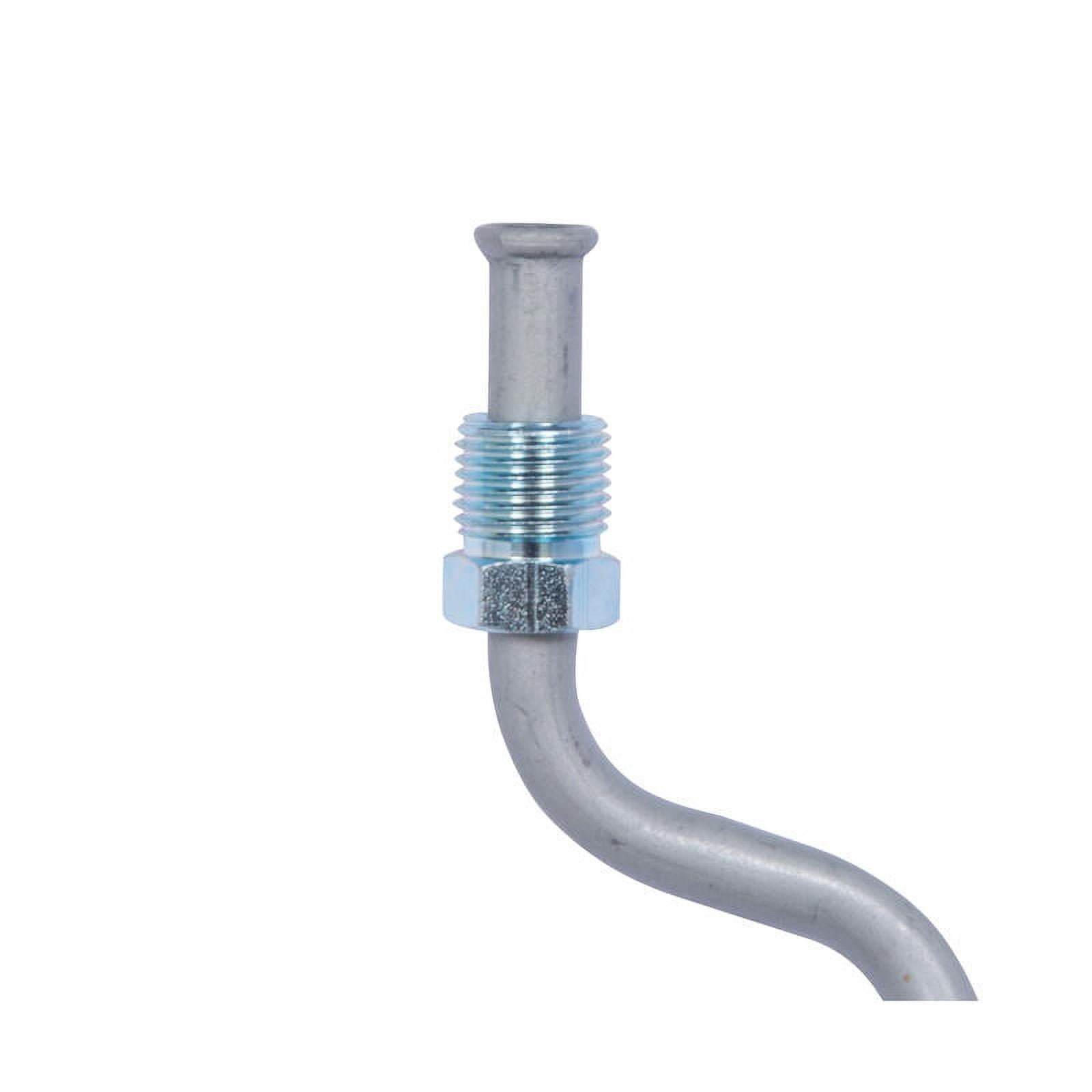 Edelmann 80831 Pressure Line Assembly
