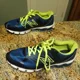 thumbnail image 4 of New Balance Mens 1850 V1 M1850BY1 Blue Running Shoes Sneakers Size 11.5 4E Wide, 4 of 6