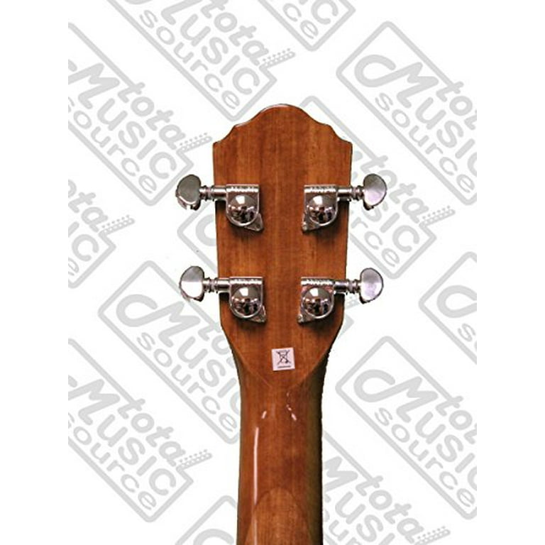 Oscar schmidt 2024 ou55ce baritone ukulele