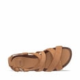 thumbnail image 4 of Teva Women MAHONIA WEDGE CROSS STRAP CHIPMUNK WEDGE, 4 of 5