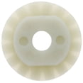 thumbnail image 3 of Bosch 2610996896 Gear Tool Replacement Parts for 400 and 4100 Table Saw (2-Pack), 3 of 5