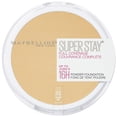 thumbnail image 1 of Base de maquillaje en polvo Maybelline Super Stay de cobertura total, 1 of 2