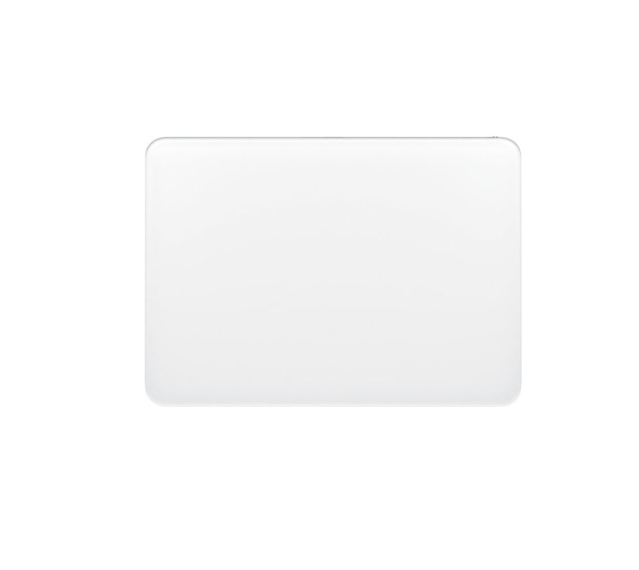 Apple Magic Trackpad (Wireless, Rechargable) - White Multi-Touch