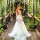 thumbnail image 1 of unbranded Guirnalda De Flores Rosa Simulada En PVC Para Decorar Y, 1 of 8