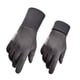 thumbnail image 2 of Guantes deportivos cálidos de invierno, térmicas de ante a prueba con pantalla táctil para ciclismo, patinaje, conducción, clima , Hombre Gris Oscuro Baoblaze Guantes cálidos de invierno, 2 of 8