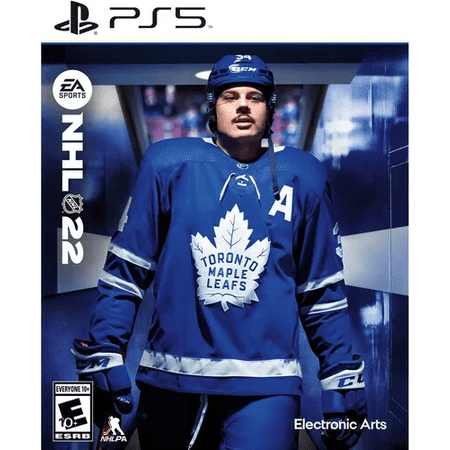 NHL 22 for PlayStation 5 [New Video Game] Playstation 5