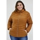 thumbnail image 1 of Chamarra térmica afelpada Roman Fashion/ Tallas Extras, 0002 (Cafe) cafe 36 Roman Fashion CH-BOM-0002-CAFÃ, 1 of 7