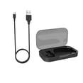 thumbnail image 5 of FANTADOOL Earphone Charging Case Portable Pocket Charge Box For Plantronics Voyager Legend, 5 of 6