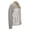 Desert Tan/Bone, variant on Golf Men's Color Block Full-Zip Jacket, Medium Desert Tan/Bone -