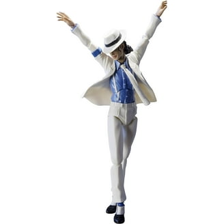 【即購入ok!!】SHFiguarts マイケルジャクソン 新品未使用 Bandai Tamashii Nations S.H. Figuarts Action Figure - Michael