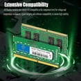 thumbnail image 4 of Memoria RAM Rasalas 16 GB DDR4 2666 MHz 260 pines para ordenador portátil, 4 of 7