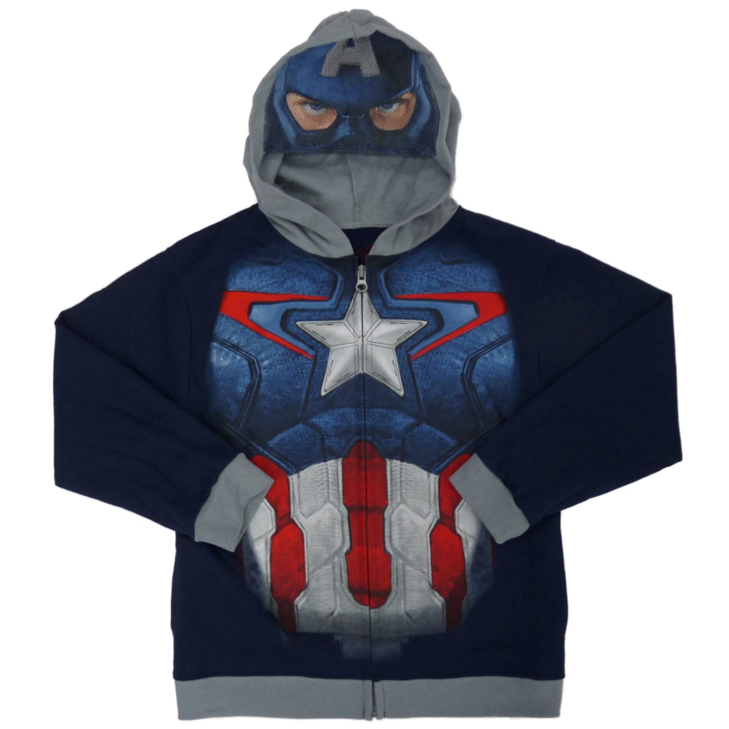 sweat shirt avengers