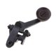 thumbnail image 1 of Pie Prensatelas De Cuero 6xRoller 12264 Apto Para Máquinas De Coser Industriales 6 piezas, 1 of 8