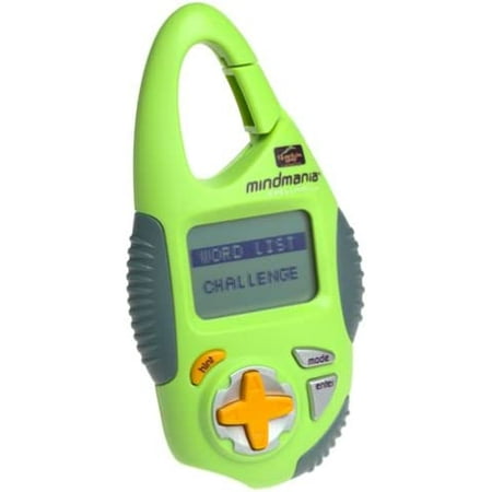 LeapFrog Mind Mania Spelling